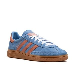 ADIDAS Handball Spezial "Light Blue" sneakers